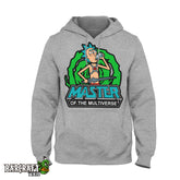 Amo del multiverso Hoodie - Barcraft
